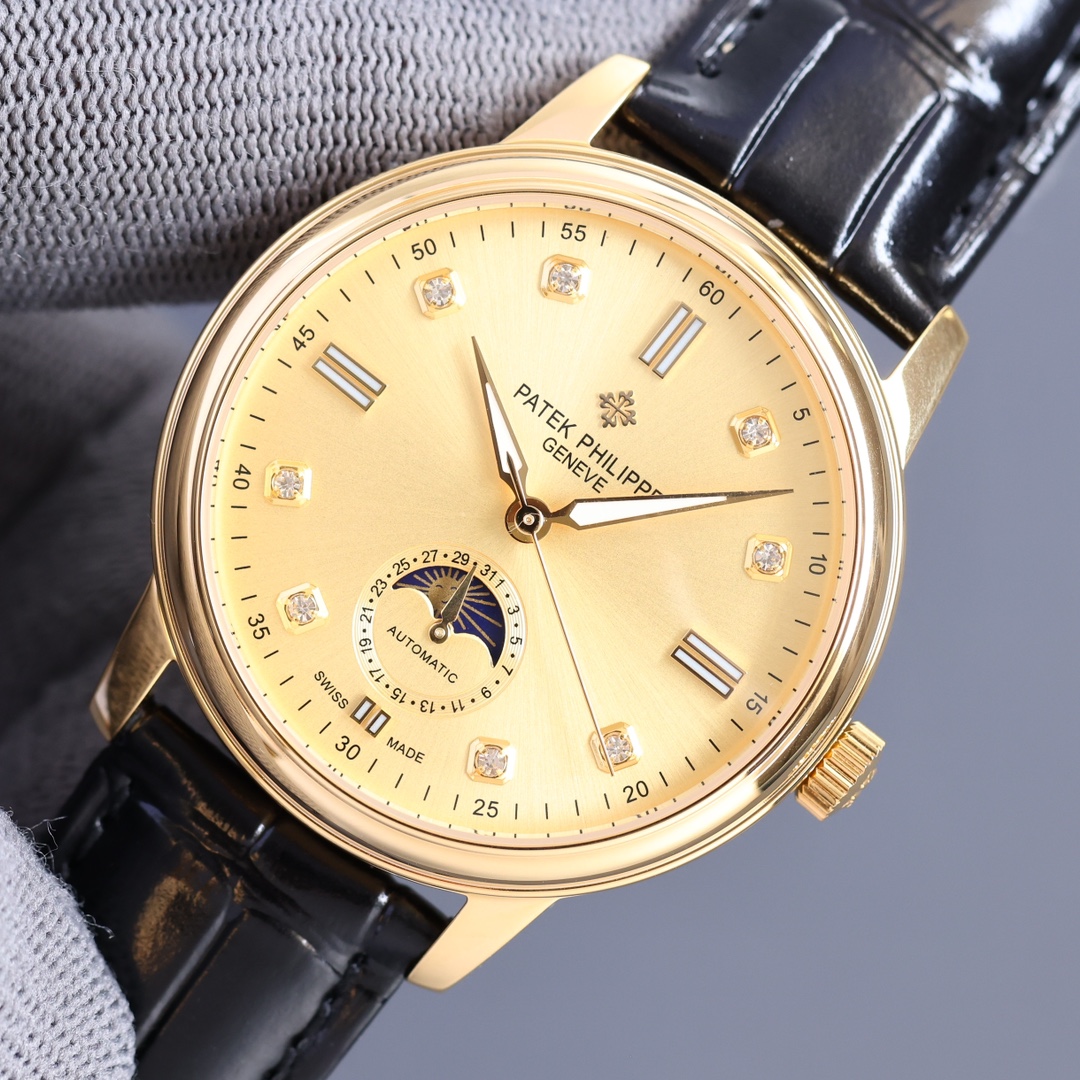 Patek Philippe